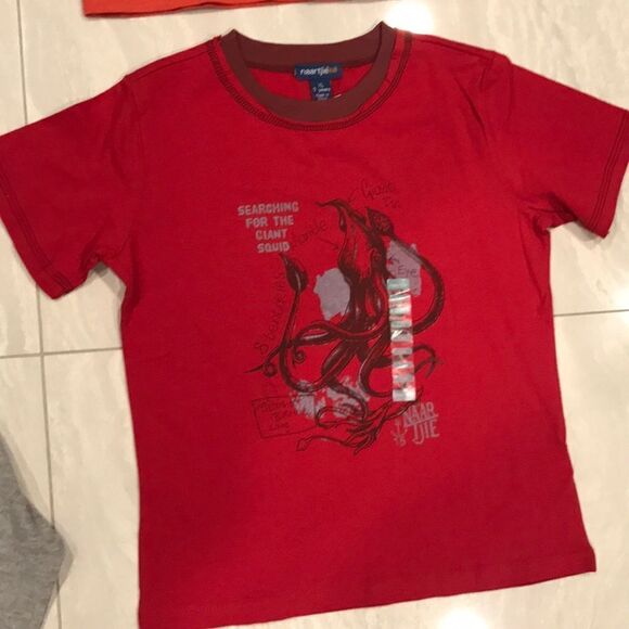 🎉Last deal🎉Naartjie tops bundle 📦 - Picture 4 of 5